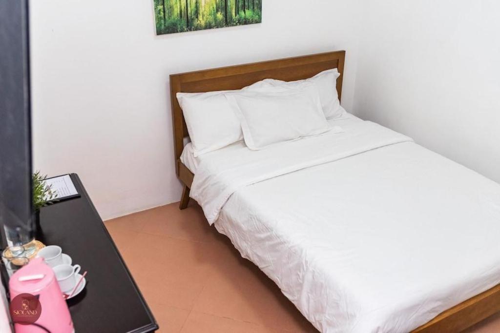 Quezon Premier Hotel - Candelaria Candelaria  Εξωτερικό φωτογραφία